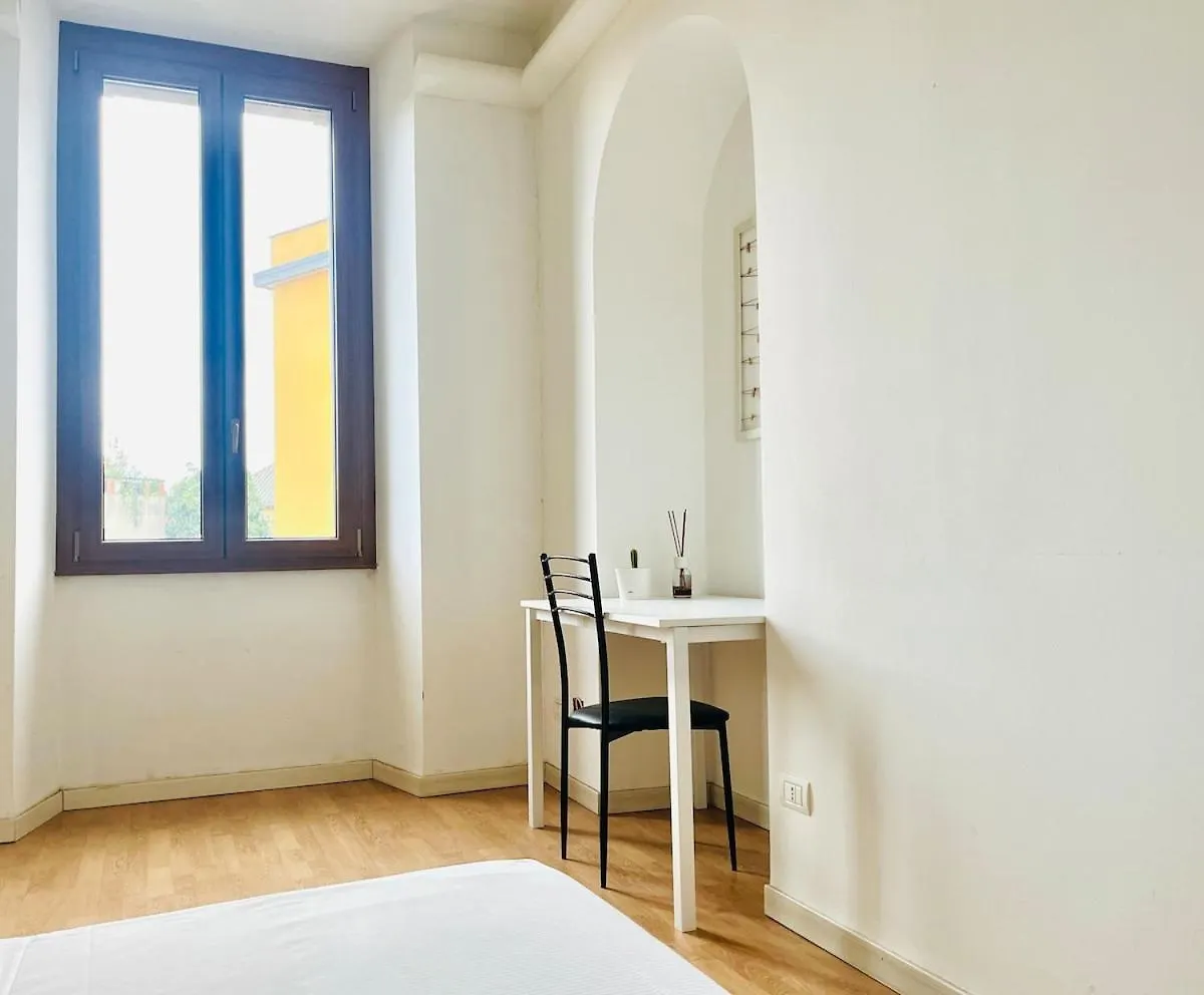 Milan Vercelli Comfort Home Lägenhet